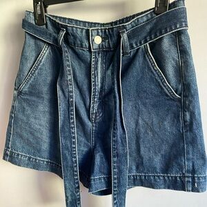 Gap Denim Women's Shorts